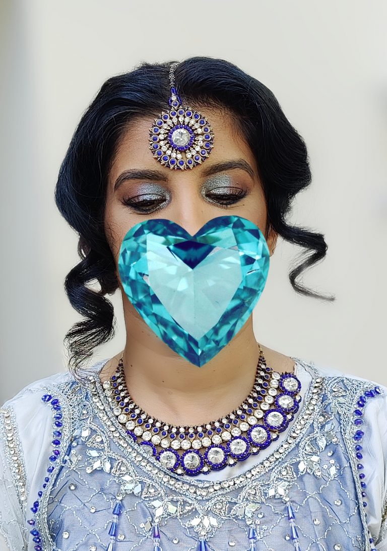 Asian Makeup Bucks Milton Keynes