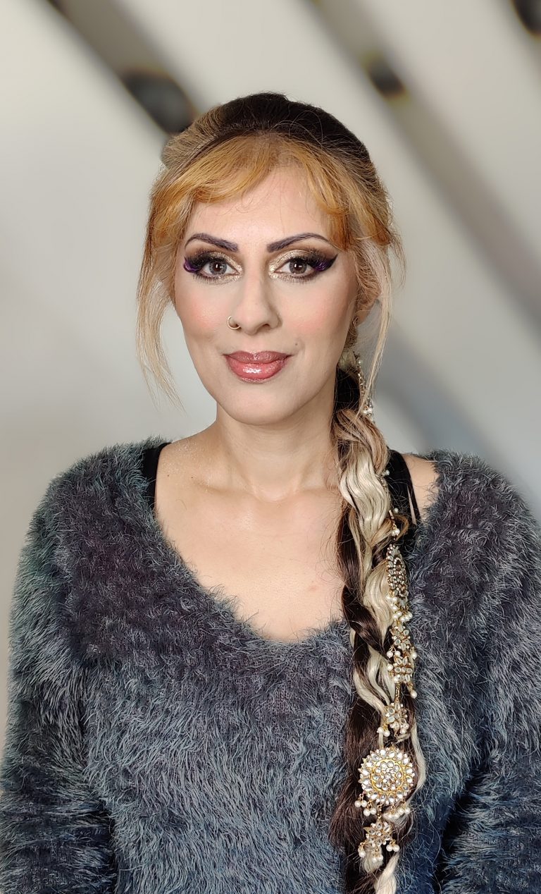 Asian Makeup Milton Keynes