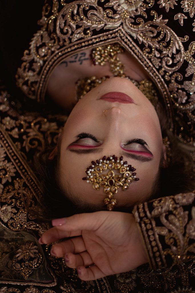 Asian-Wedding-Makeup-Milton-Keynes