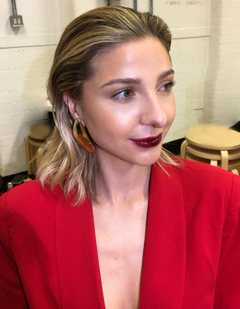 Glowy makeup artist Milton Keynes