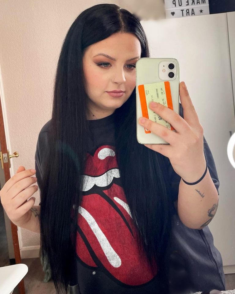 Hair straightening Milton Keynes