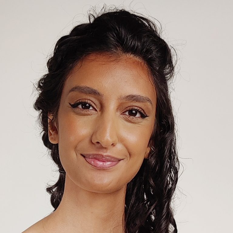 Indian Makeup artist Milton Keynes