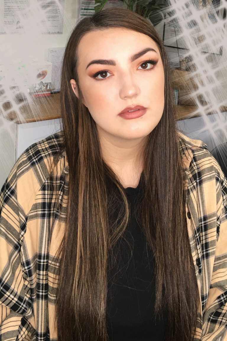 Kim kardashian makeup Milton Keynes