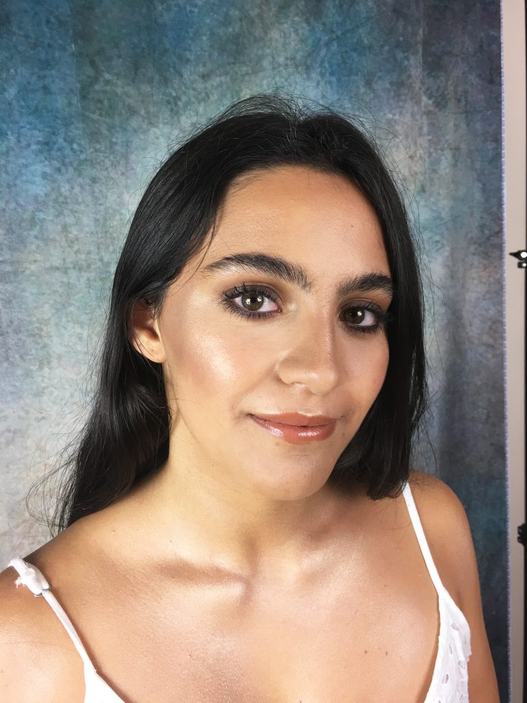 Makeup artist Buckinghamshire