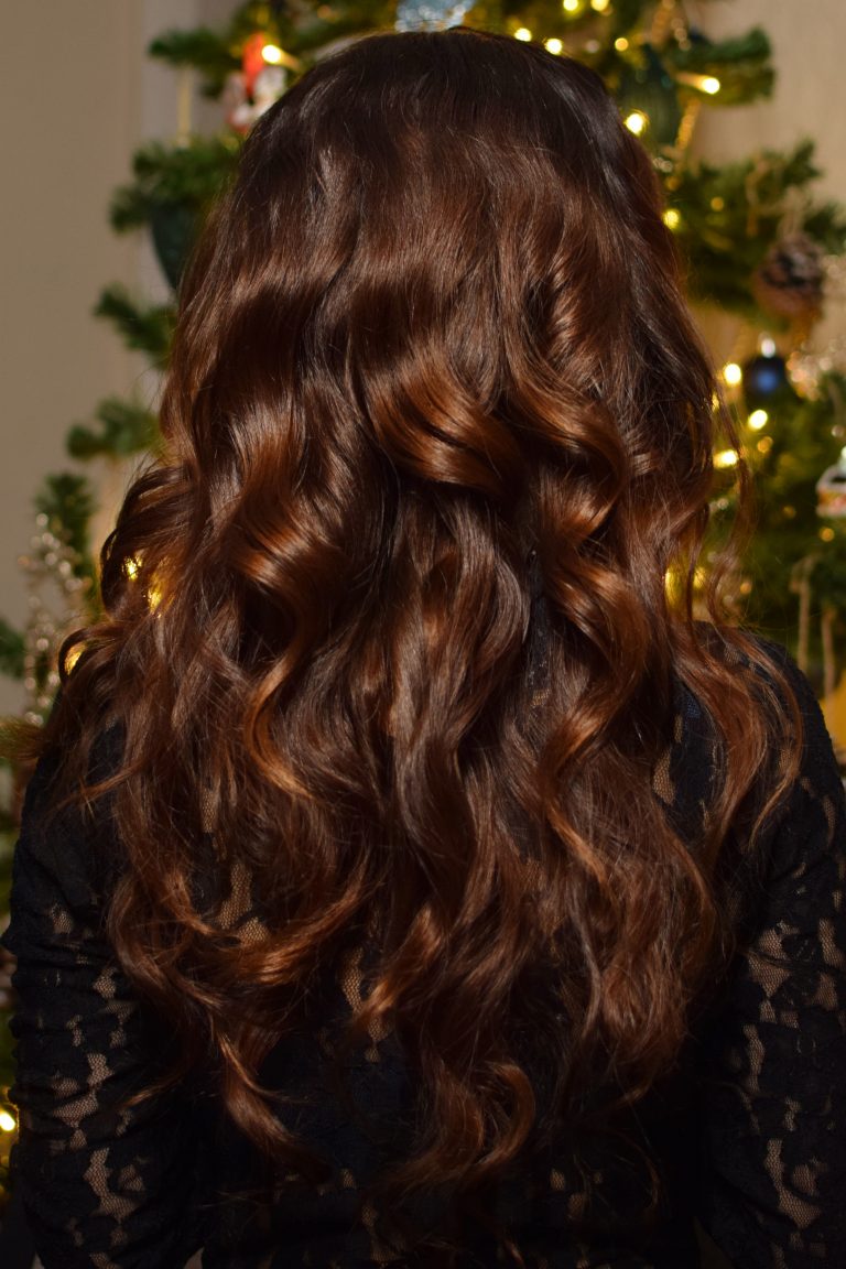 Milton Keynes Hair styling