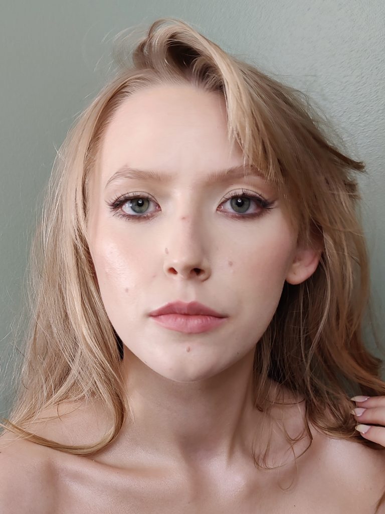 Milton Keynes Natural Makeup artist