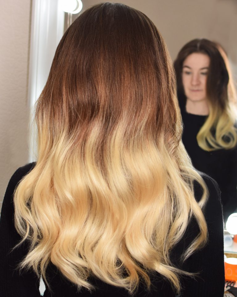 Natural Hair Milton Keynes