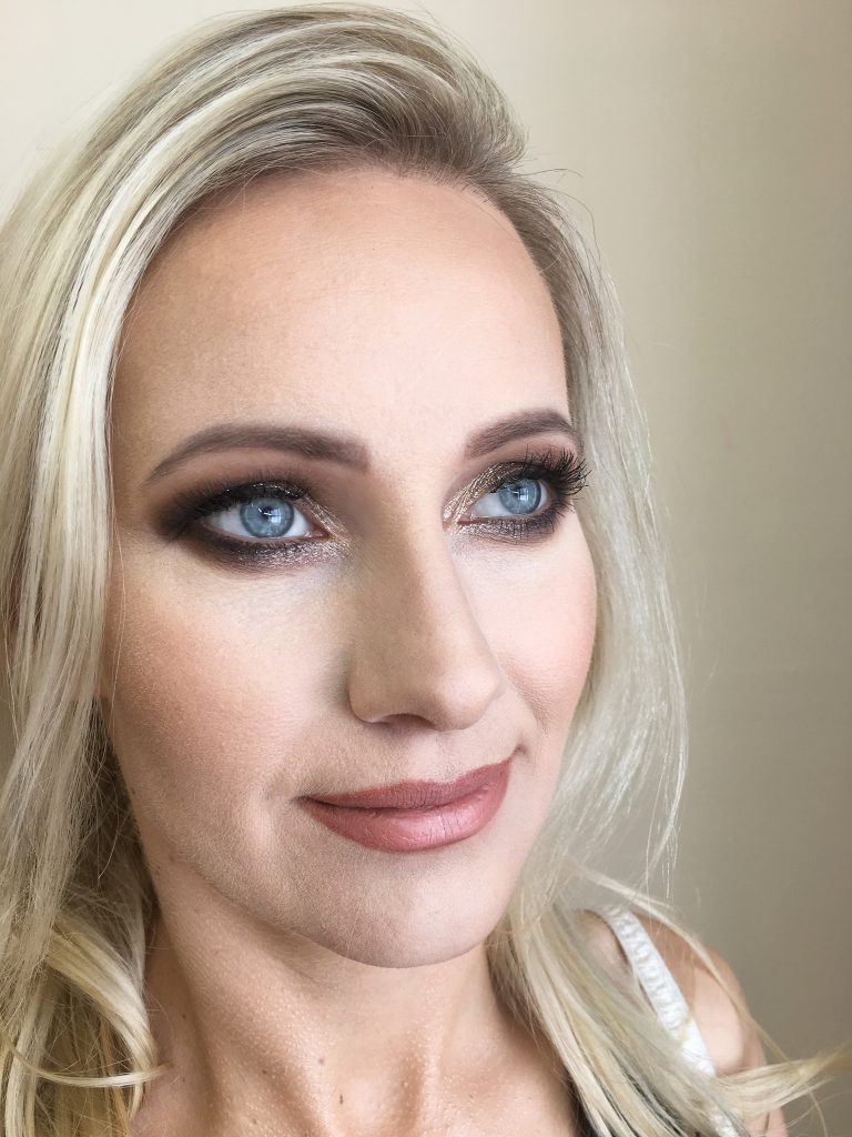 Smokey eye makeup milton keynes