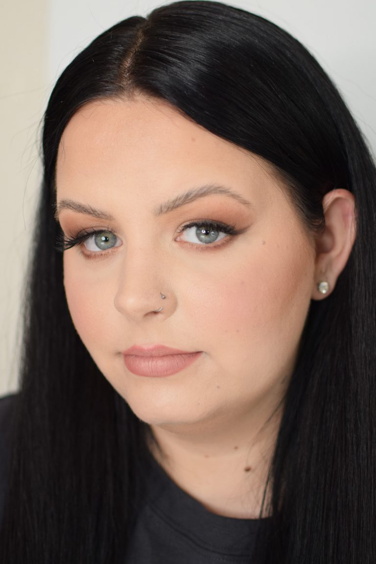 Soft Glam Makeupartist Milton Keynes