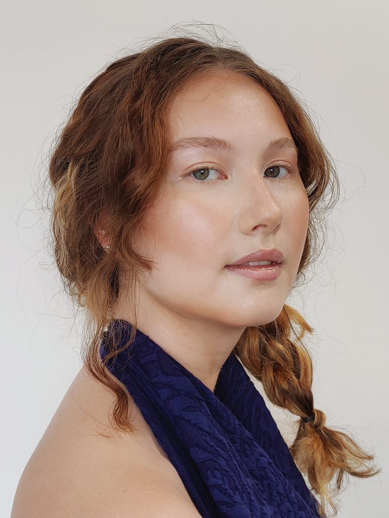Very natural makeup Milton Keynes