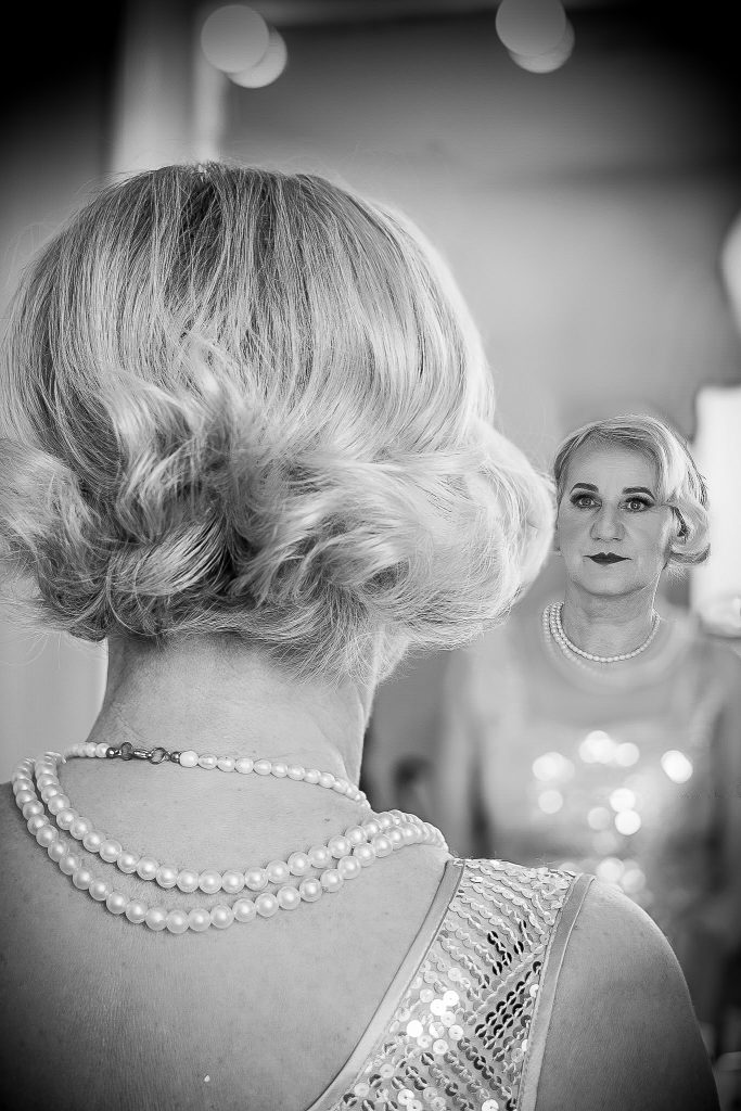 Christmas-Party-Makeup-Milton-Keynes