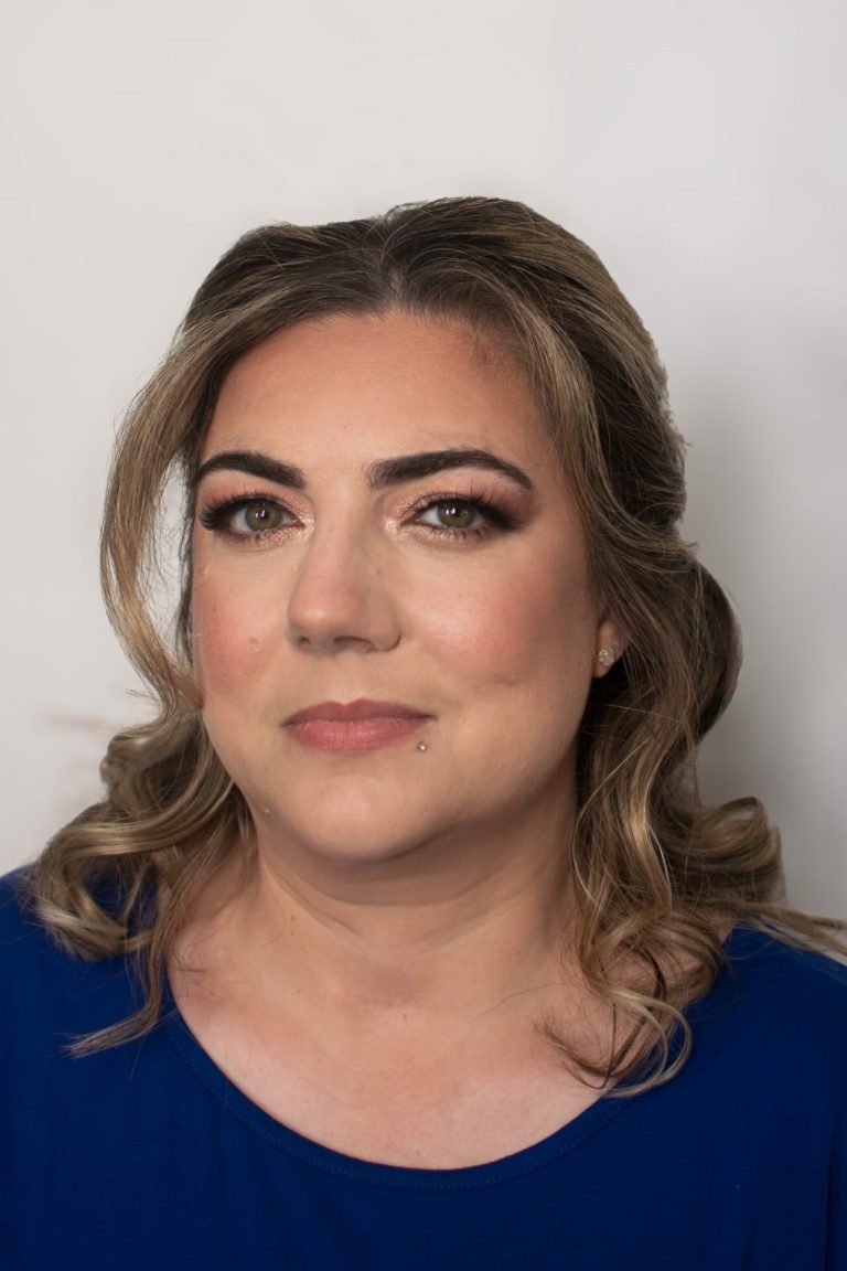 Bridal Makeup Milton Keynes