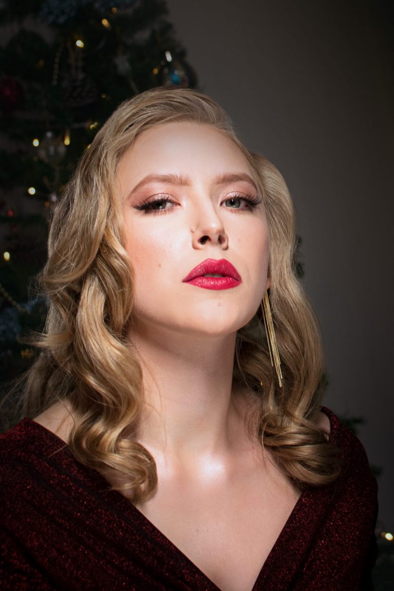 Luxury Makeup Milton Keynes