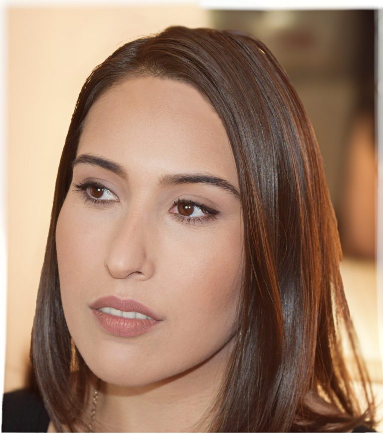 Natural Makeup Milton Keynes