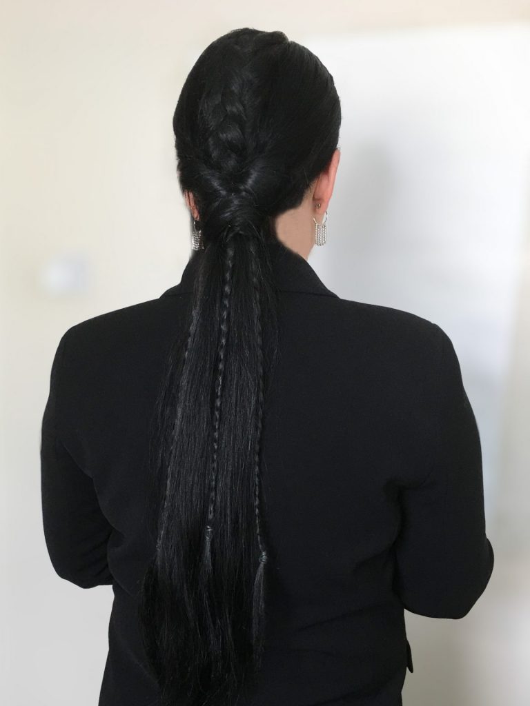 Party Hair Milton Keynes-2